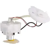 HÜCO Kraftstoffpumpe 133376