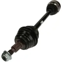 SPIDAN Antriebswelle 21020 Links
