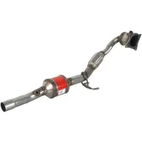 BM CATALYSTS Katalysator Kat für AUDI A3 Sportback (8PA) BM92100H