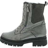 Waldlaufer H-Amara 930901-200-338 (4.5/asphalt carbon)