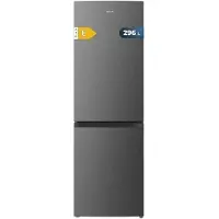 Cecotec Bolero Coolmarket Combi 296 Kühlschrank Mit Gefrierfach