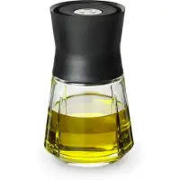 Rosendahl - GC Dressing-Shaker - Schwarz - 25 cl