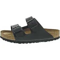 Birkenstock Arizona Softfoodbed 0551251 (44/black)