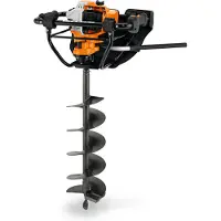 Stihl Erdbohrgerät Bt 131 1,9Ps