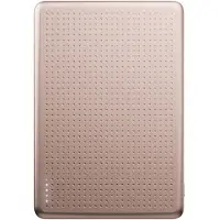 Native Union Active Power Bank - magnetische Powerbank 5000 mAh kompatibel mit MagSafe und Qi2, USB-C - USB-C 15 cm Kabel im Lieferumfang enthalten (apricot)