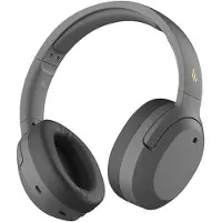 Edifier W820NB, Kabellos, Anrufe/Musik, 20 - 40000 Hz, Kopfhörer, Grau
