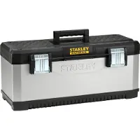 Stanley FATMAX Metall-Kunststoff-Werkzeugkasten