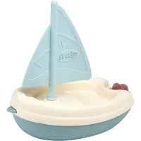 Smoby Badespielzeug - Segelboot - - One Size - Badespielzeug
