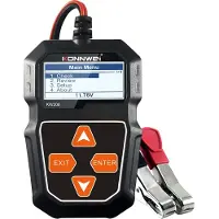 Konnwei Batteriemessgerät KW208