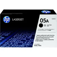 HP Toner HEWLETT PACKARD CE505AC LJP2035 CARTRIDGE BLACK ST