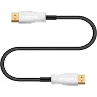 OEM Kabel HDMI Glasfaser High Speed mit Ether