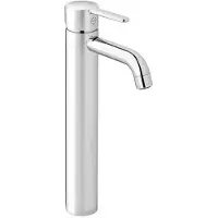 Damixa silhouet Large h?ndvask - keramisk kartusche med antiskoldning og eco save