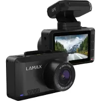 Lamax T10 Dashcam (mit zuverlässigen Aufnahmen in 4K)