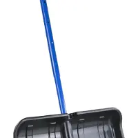 Westfalia Teleskop-Schneepflug