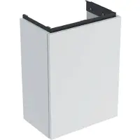 Geberit 503001013 Acanto US für HWB B:40cm, m. 1 Tür