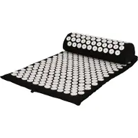 Endurance Yogamatte mit Kissen für Frauen