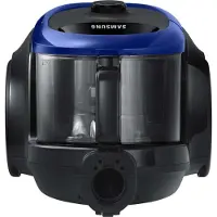 Samsung VC2100M, 700 W, Zylinder-Vakuum, Beutellos, 1,5 l, Zyklonisch/Filterung, 80 dB