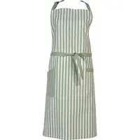 Jil Sander Adam 75 x 93 - 15 bamboo Schürze