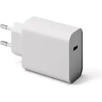 Twinkly Squares Power Adapter – 65 W – USB-C – Netzteil für Squares – Schwarz