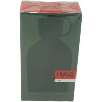 HUGO BOSS Man Eau de Toilette 125ml