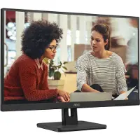 AOC E3 Q27E3UAM, 68,6 cm (27"), 2560 x 1440 Pixel, Quad HD, 4 ms, Schwarz