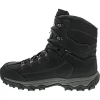 Meindl Trekkingschuhe Ohio Winter Gtx GORE-TEX 7624 Schwarz