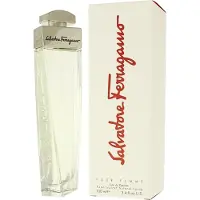 Salvatore Ferragamo Gold Pour Femme Eau de Parfum 100 ml