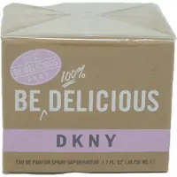 DKNY Be 100% Delicious Eau De Perfume Spray 0,05 l