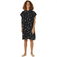 Rip Curl Mixed Poncho