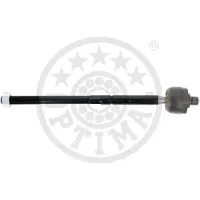 OPTIMAL G2-2076 Axialgelenk Spurstange für FORD Fiesta Mk7 Schrägheck Vorne Links Vorne Rechts