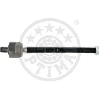 OPTIMAL G2-2069 Axialgelenk Spurstange für OPEL Combo E Kasten / Kombi (X19) Vorne Links Vorne Rechts