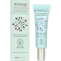 Rosalique 3 in 1 Anti-Redness Miracle Formula SPF50, Alle Hauttöne, Frauen, Anti-Rötung, Tube, 1 Stück(e)