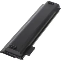 AccuCell Akku passend für Lenovo ThinkPad T470, T480, 61+, Li-ion, 10,8V, 4400mAh, 47,5Wh