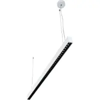 DOTLUX LED Pendelleuchte STYLEfree 50W 4000K