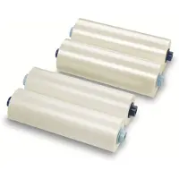 GBC 457 Mm X 150 M X 38 Mic 25c Laminierrolle 2 Einheiten