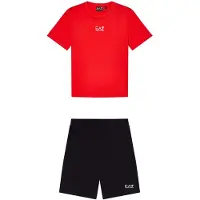 EA7 7b000294_af10378 Kurzarm-set