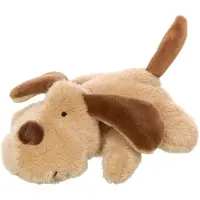Sigikid 42590 Mini Hund, Cuddly Gadgets
