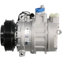 Nissens Klimakompressor 89487