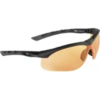 Swiss Eye Lancer Orange Brille