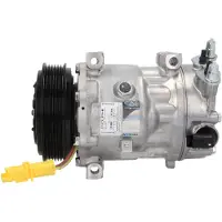 Delphi Klimakompressor TSP0155474