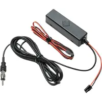 Rockford Fosgate Antennenverstärker PMX-ANT Y-Kabel Antenne