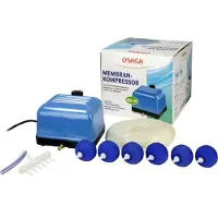 Osaga Teichbelüftungs Set MK-30