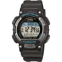 Casio Sports Sportuhr STL-S300H-1AEF-Digitaluhr
