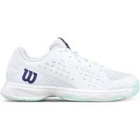 Wilson Rush Pro Junior Allcourt-schuhe