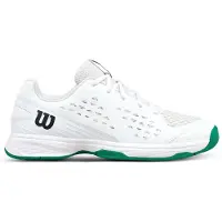 Wilson Rush Pro Junior Allcourt-schuhe