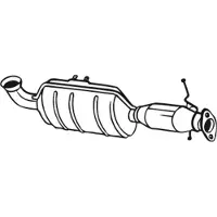 Bosal Katalysator 090-435