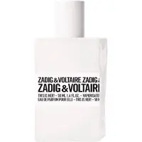Zadig & Voltaire This is Her Eau de Parfum
