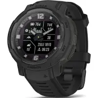 Garmin Instinct Crossover Solar, MIP, GPS, 65 g