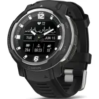 Garmin Instinct Crossover Uhr