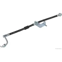 HERTH+BUSS ELPARTS Bremsschlauch J3709012, Links